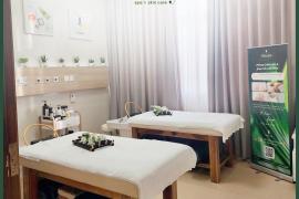 Mommy Spa & Skincare tại Bệnh Viện Đa Khoa Quốc Tế Vinmec Phú Quốc