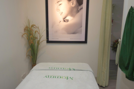 Mommy Spa & Skincare tại Bệnh viện Hoàn Mỹ Đồng Nai