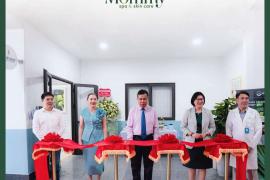 Mommy Spa & Skincare tại Bệnh viện Việt Mỹ Phú Yên