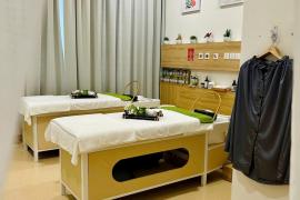 Bệnh viện Đa khoa Quốc tế Vinmec Central Park