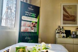 Mommy Spa & Skincare tại Bệnh Viện Đa Khoa Quốc Tế Vinmec Phú Quốc