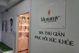 Mommy Spa trong Bệnh Viện Sài Gòn Tam Kỳ