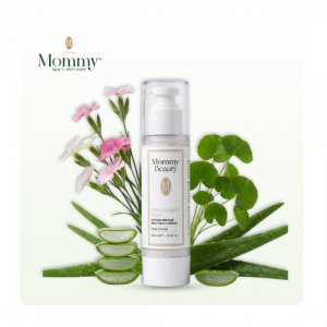 Mặt Nạ Thanh Lọc Da (Detox Oxygen Mask - Face & Body) - 100ml