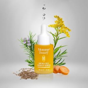 Serum tái tạo da & chống ánh sáng xanh Micro Cell Reboot Serum 30ml