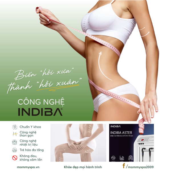 Banner 01 INDIBA